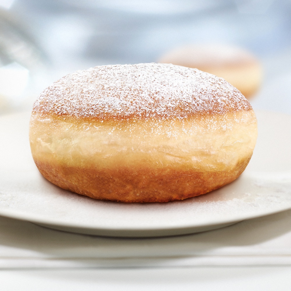 Der beste Krapfen Wiens | Genuss Guide