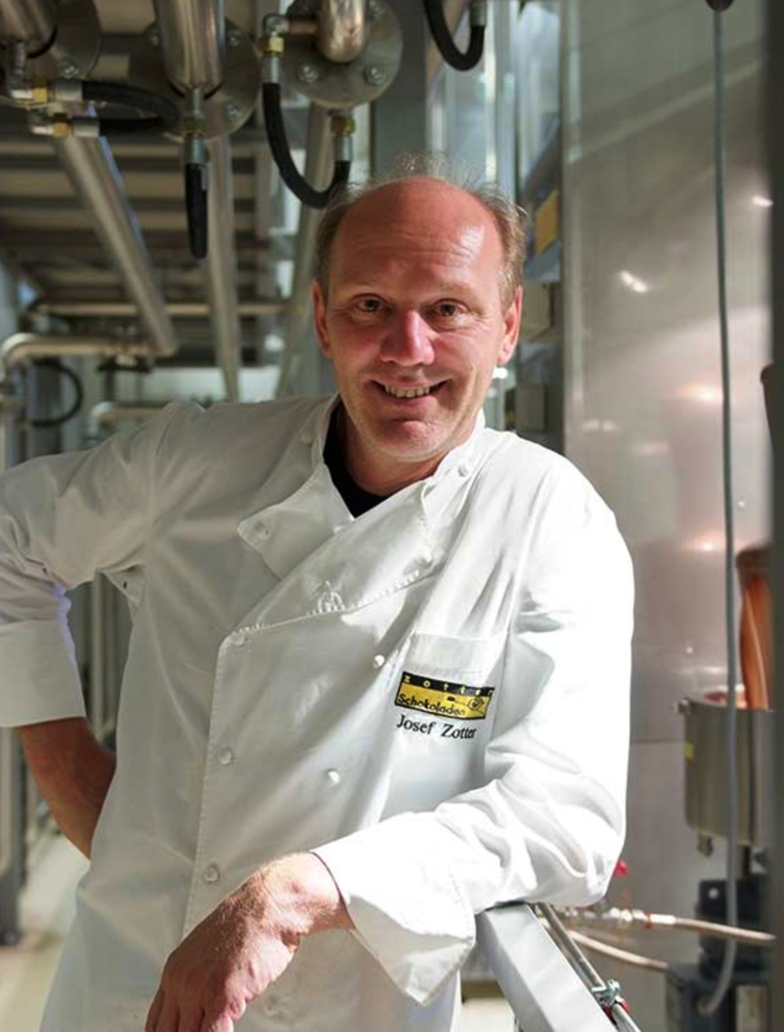 Josef Zotter