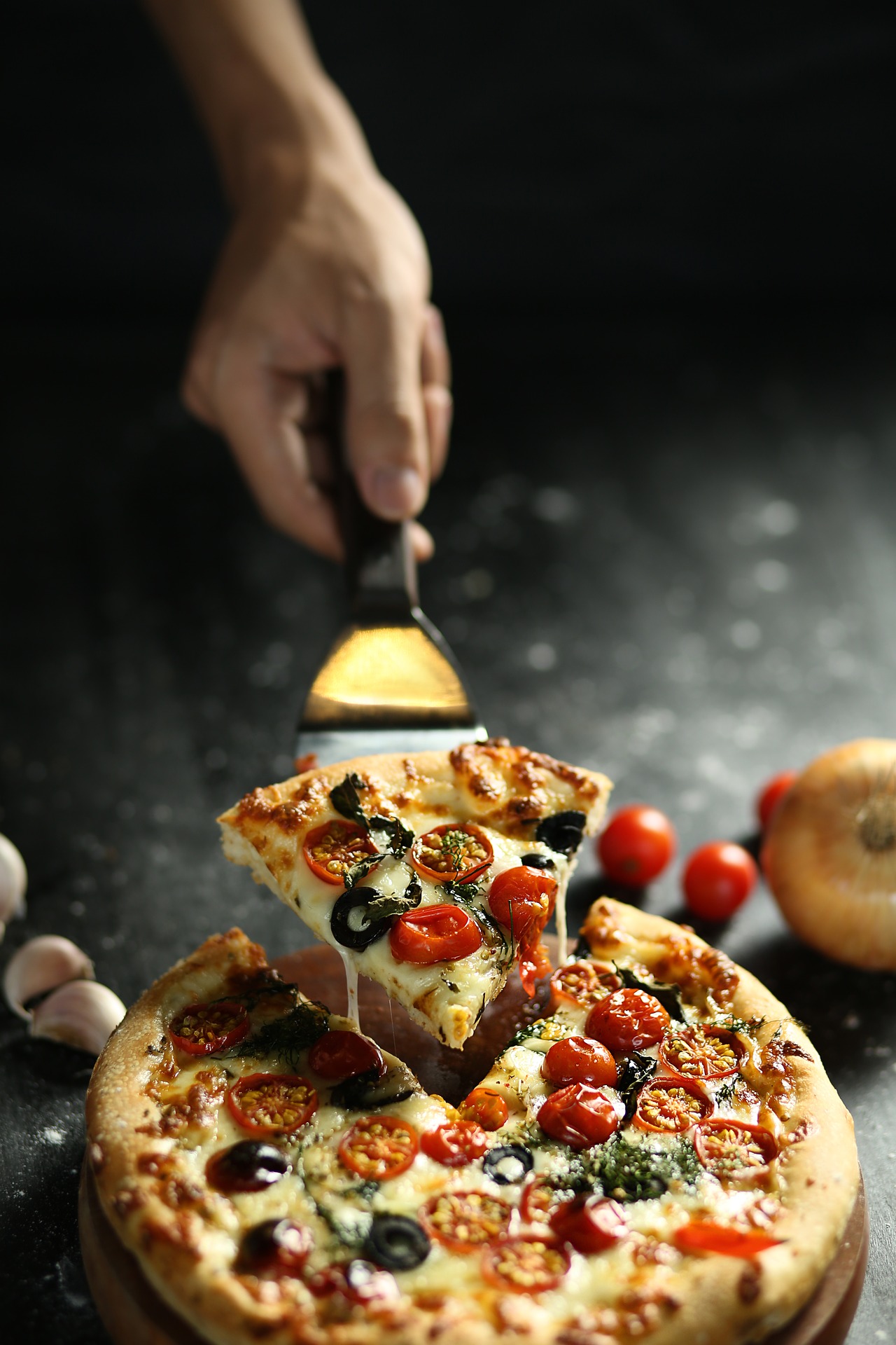 pizza©pixabay