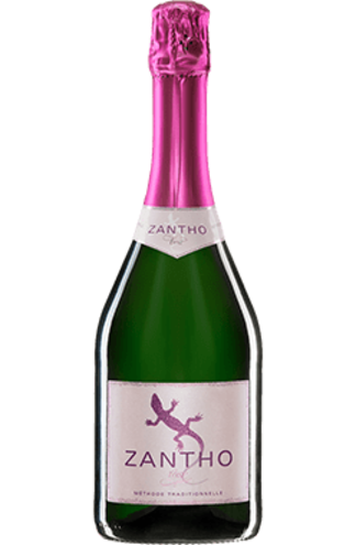 Zantho Brut Rose