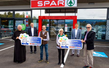 Spar