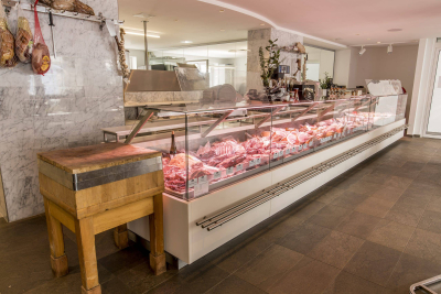 Thum Schinken Manufaktur I © Harry Winkelhofer