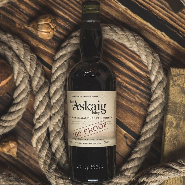 Biertempel Linz: Spirituosen-Tasting I © Kirsch Import