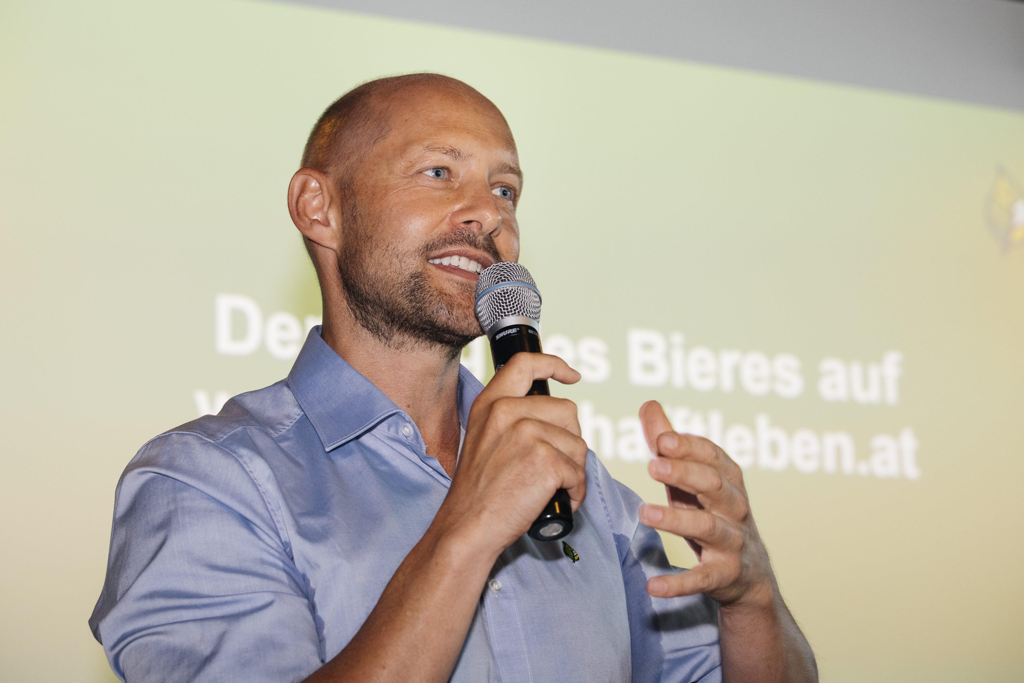 Land schafft Leben