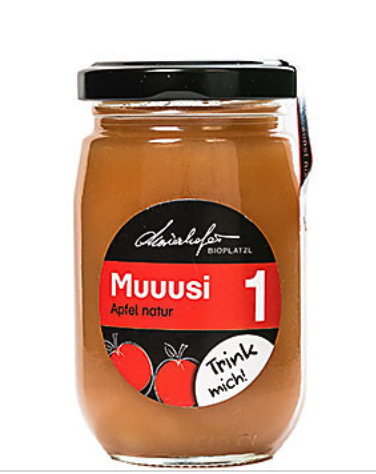 Apfelmuuuusi