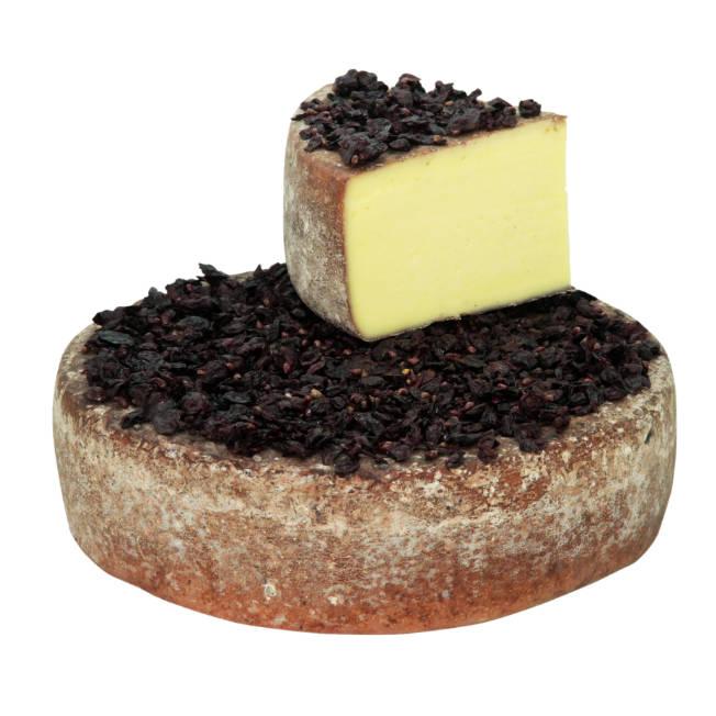 Schilcherlandkäse