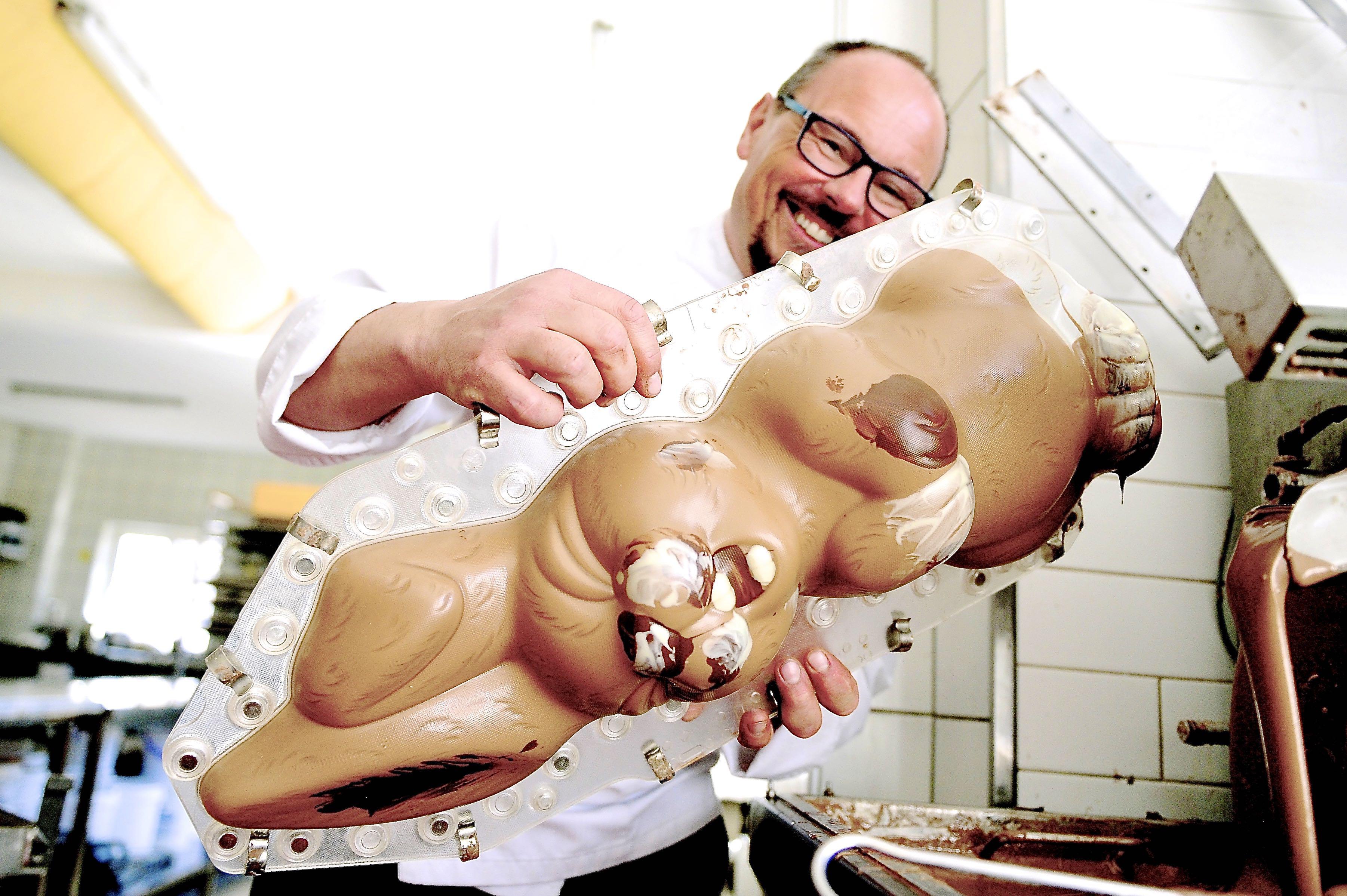 Erich Semmelrock_Foto:Andrea Knura