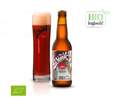 Wimitzbräu Lemisch