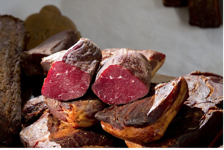 Fleischerei Lankmayr