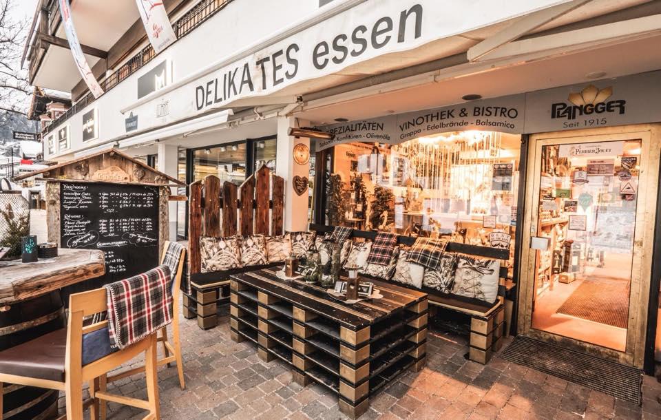 Plangger Delikatessen Seefeld, GG 2022