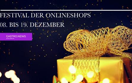 Festival der regionalen Onlineshops / Culinarius