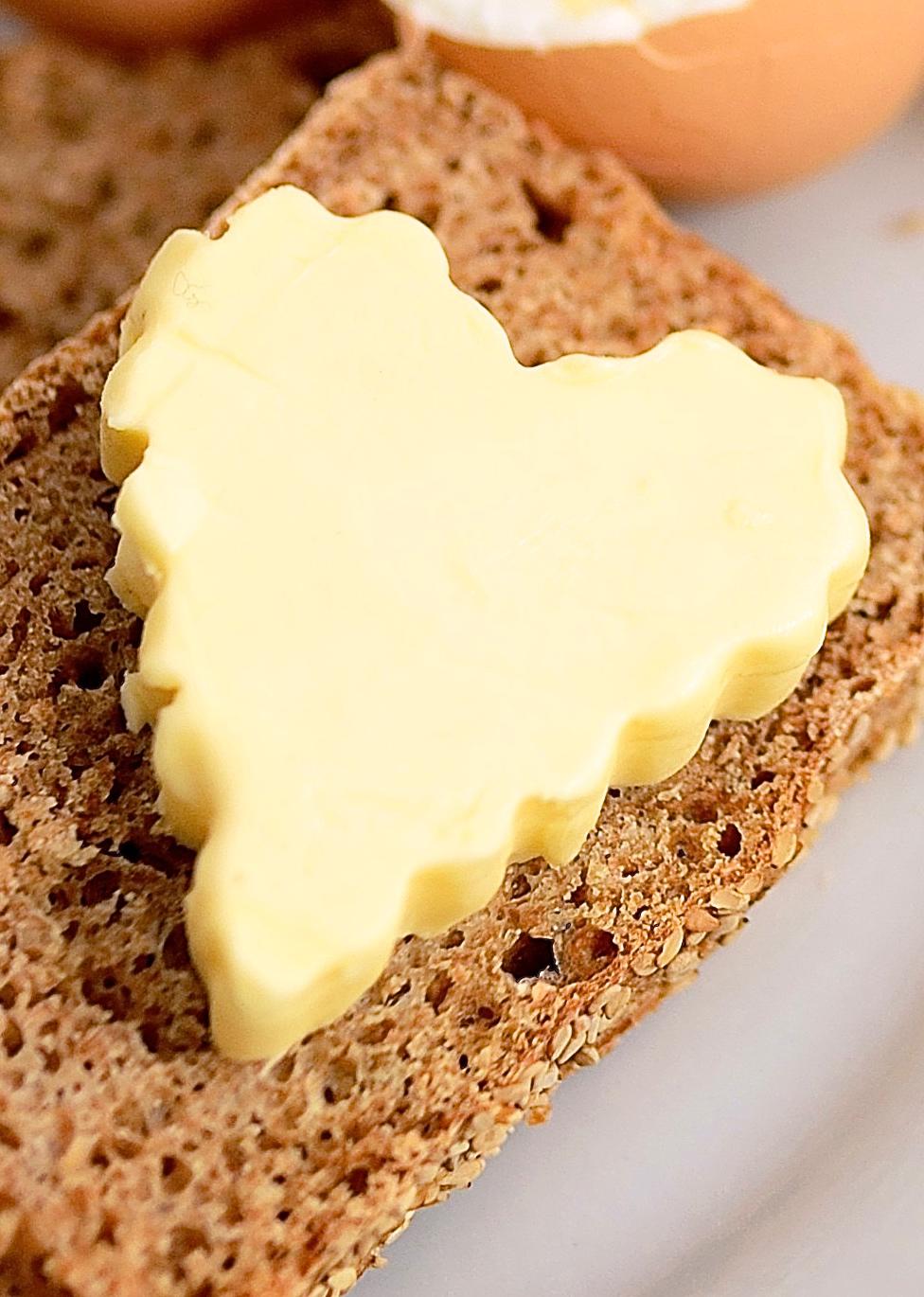 Butter