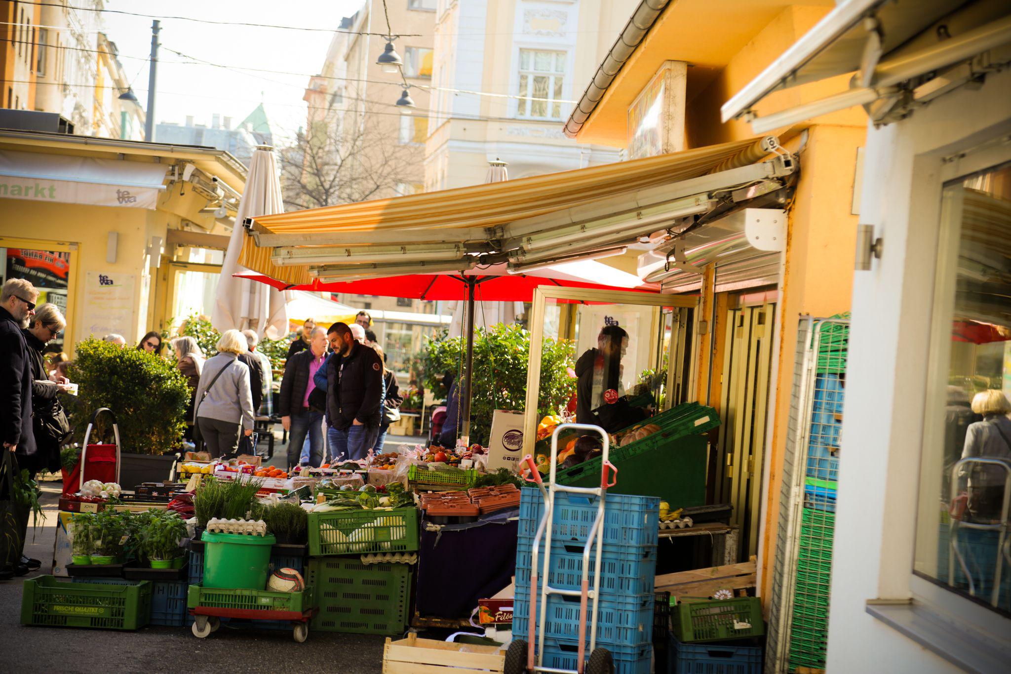Karmeliter Markt