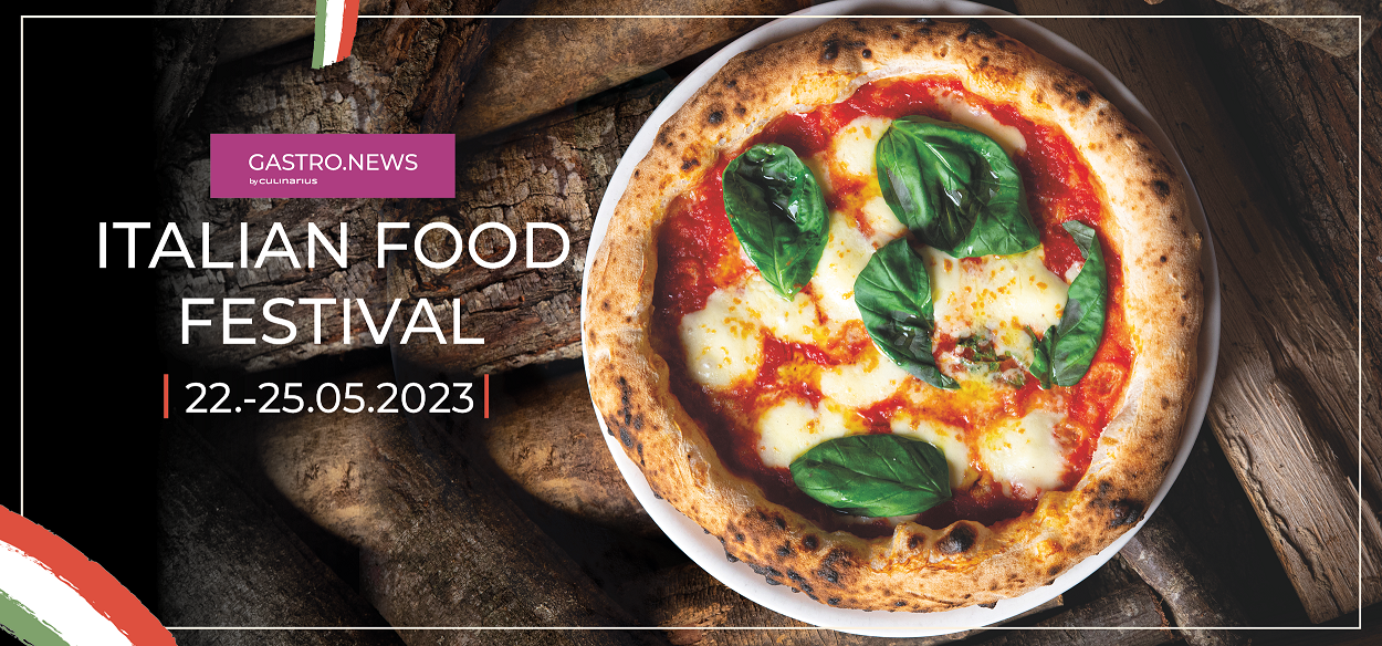 Italian Food Festival Genuss Guide