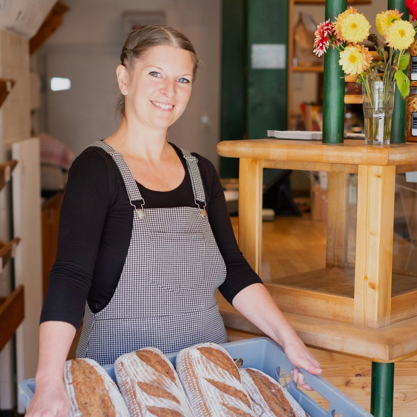 Bioladen Völkermarkt