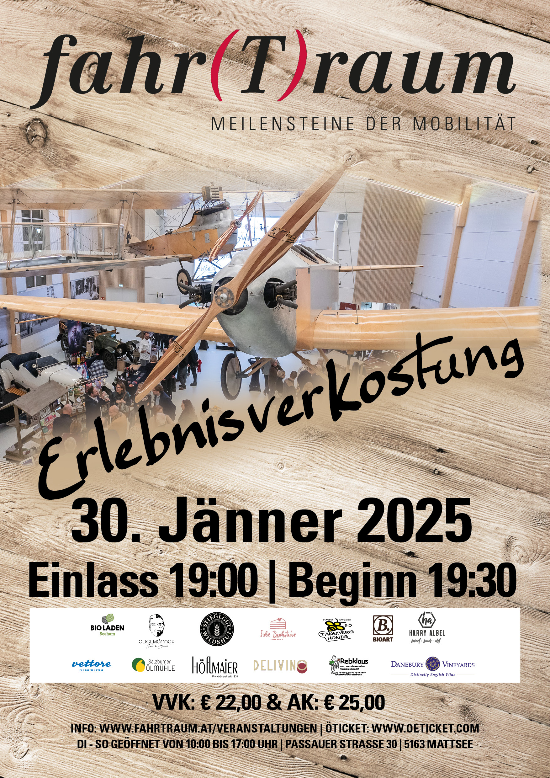 © fahrtraum