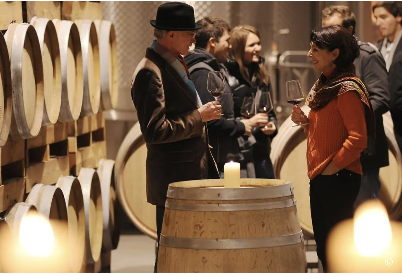 Martiniloben ©️BurgenlandTourismus