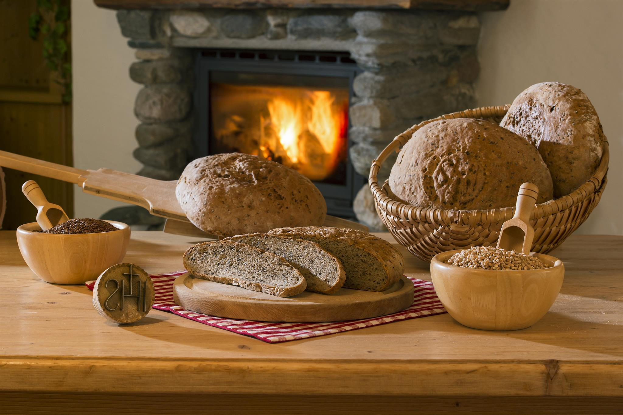 Lesachtaler Brotfest