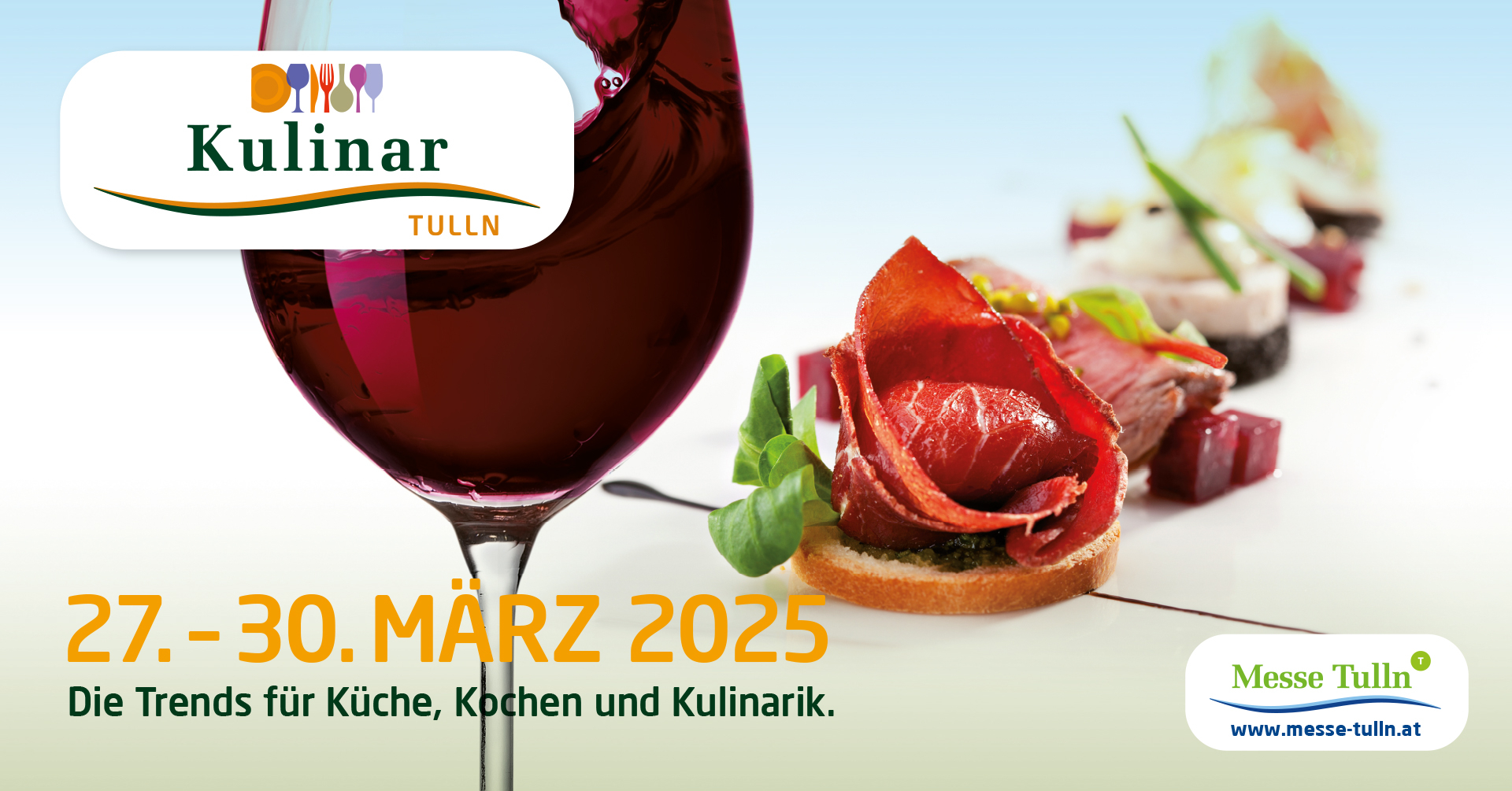 © Kulinar Tulln 2025