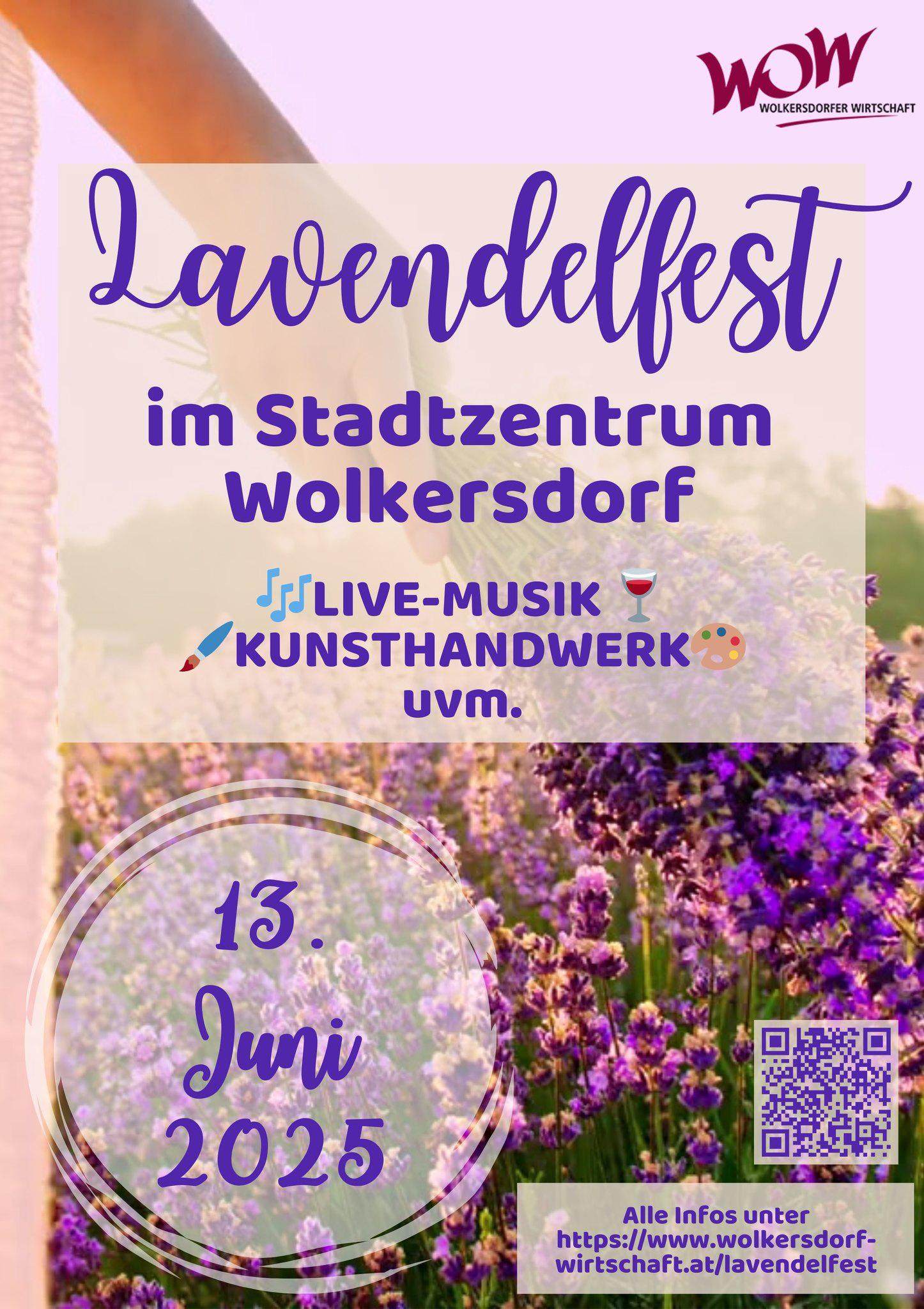 © Wolkersdorfer Wirtschaft