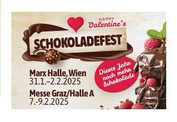 © Schokoladefest 2025