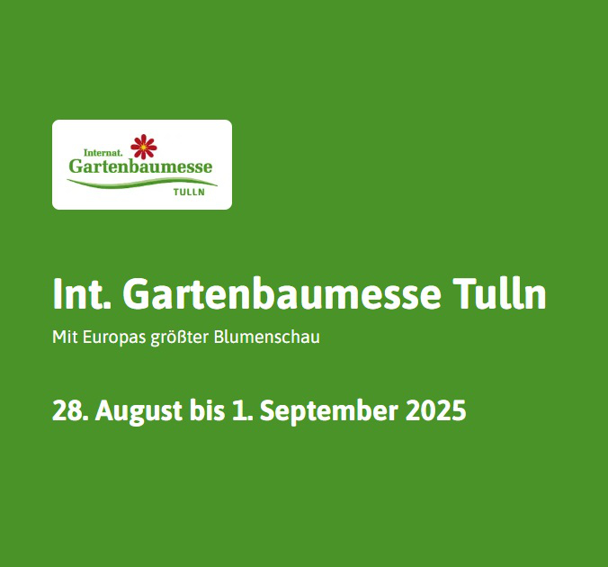 © Messe Tulln