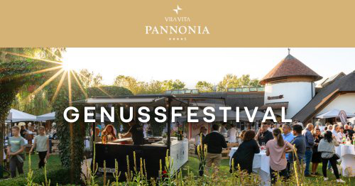 © Vila Vita Pannonia