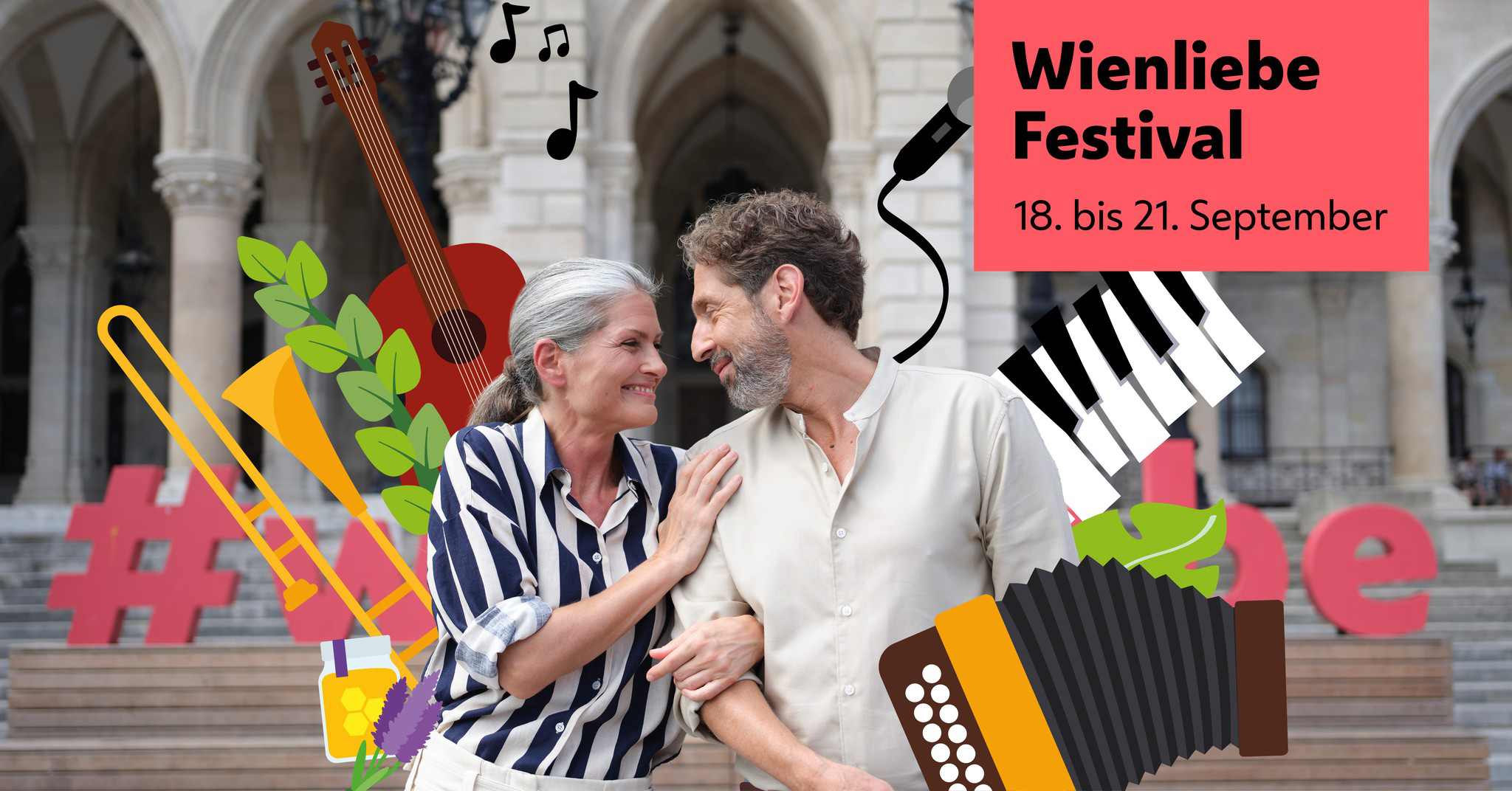 © Wienliebe Festival