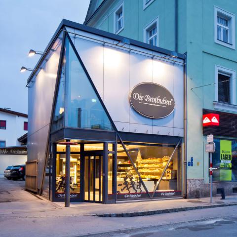 Bäckerei Lener