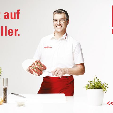 Metzgerei Mangold GG2019