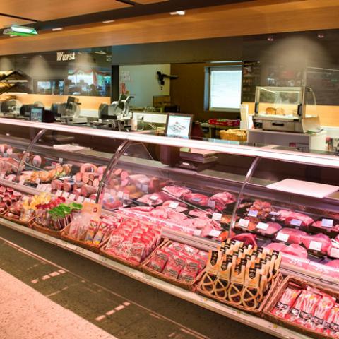 Spar Mair Münster GG2019