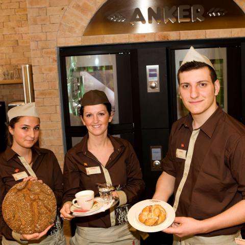 Ankerbrot GG 2017