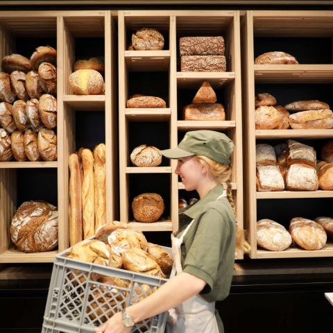 Bäckerei Felzl GG2019
