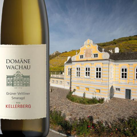 Domäne Wache - Vinothek GG 2019