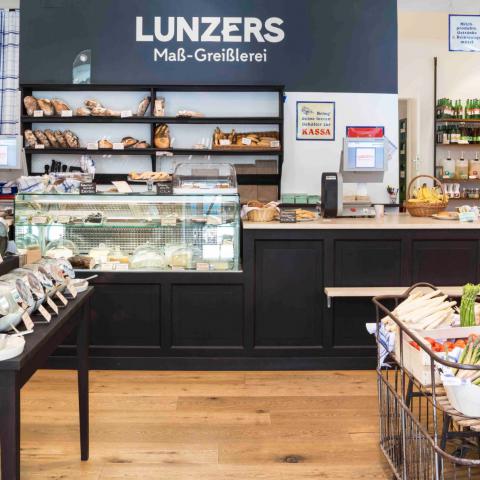 Lunzers Maß-Greißlerei GG2019