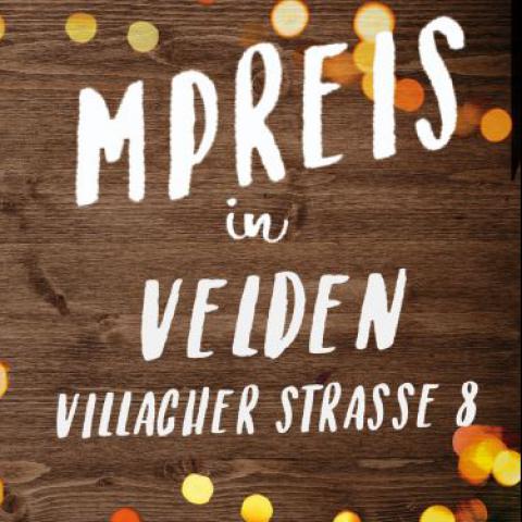 MPREIS Velden GG2019