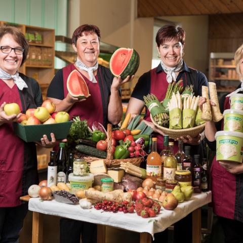 Vega Markt GG2019