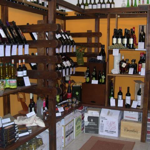 Vinos Majoma GG2019