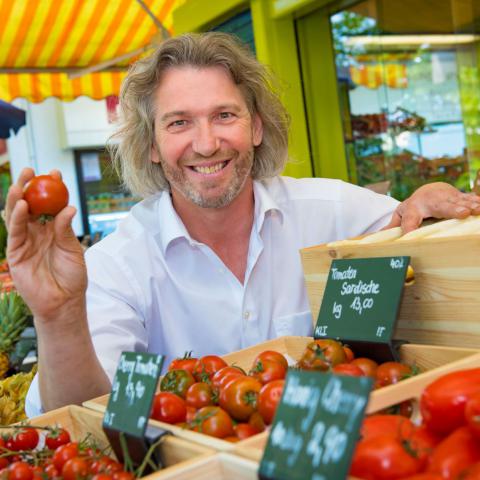 Gottfrieds Obst und Gemüsewelt GG2019