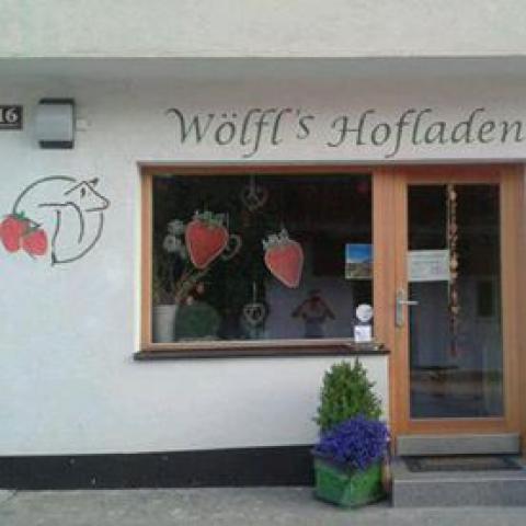 Wölfl's Hofladen