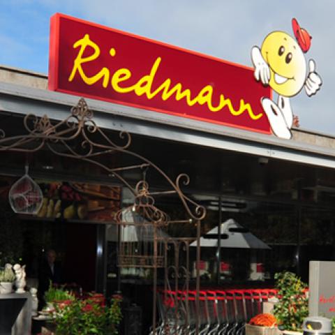 Adeg Riedmann GG 2019