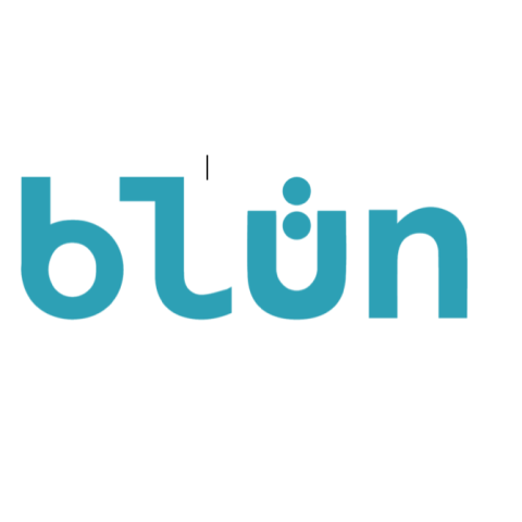 blün