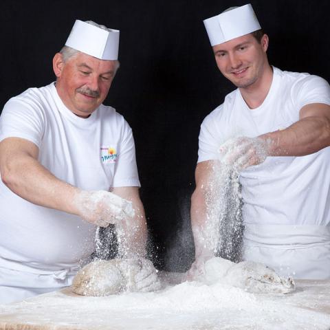 Bäckerei-Konditorei Erwin Margreiter GG 2019