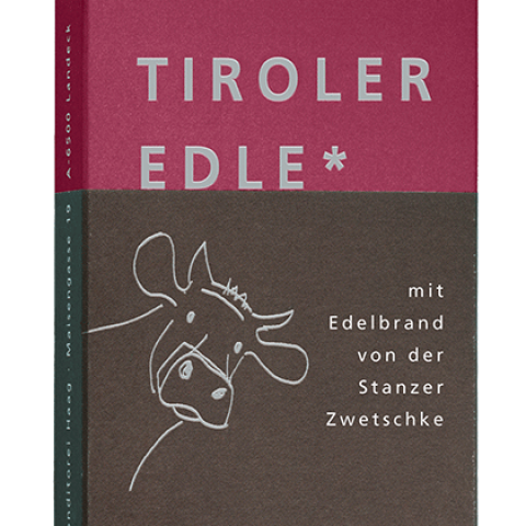 Tiroler EdleGG 2019