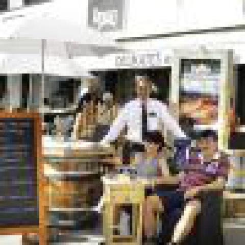Tre.Culinaria