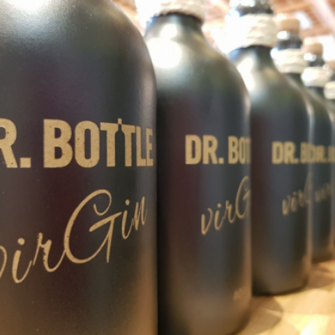 Dr. Bottle