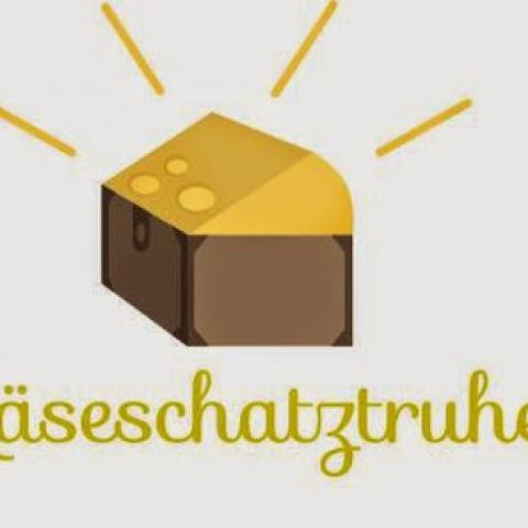 Käseschatztruhe