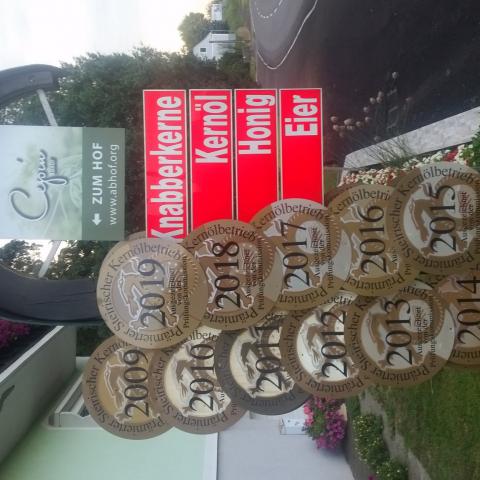 Hoftafel Cepin "Abhof"