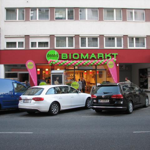 denn's 1040 Wien