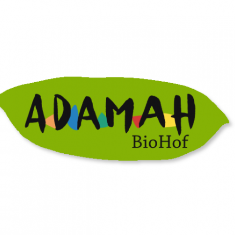 Adamah Logo